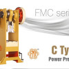 Mechanical Power Press